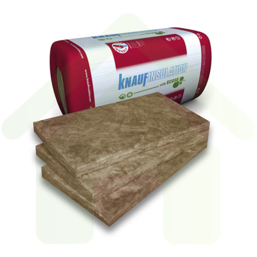 Minerale wol 70mm Knauf Insulation